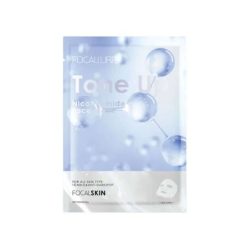 FASC03 - Focallure TONE UP Nicotinamide Face Mask - 25g