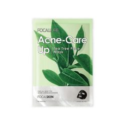 FASC03 - Focallure ACNE-CARE UP Tea Tree Face Mask - 25g