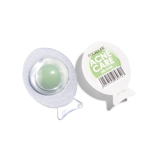 FASC04 - Focallure Gel Mask – ACNE CARE