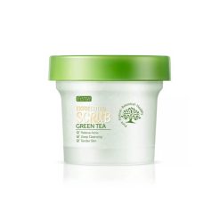 Fenyi Exfoliating Green Tea Scrub - 100g