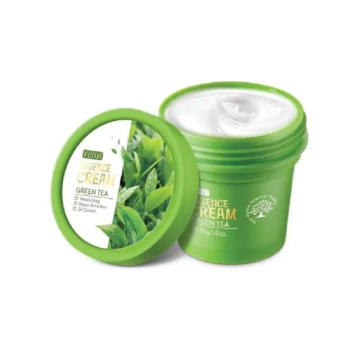 Fenyi Green Tea Essence Cream – 40g