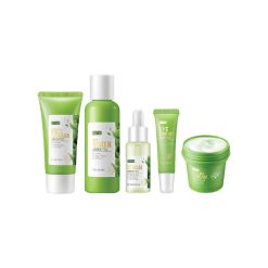 Green Tea Skin Care Combo