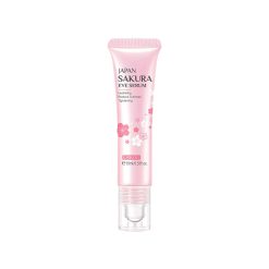 Laikou Japan Sakura Eye Serum - 15 ml