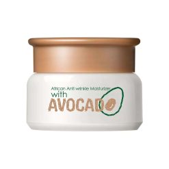 Laikou African Avocado Anti Wrinkle Cream - 35g