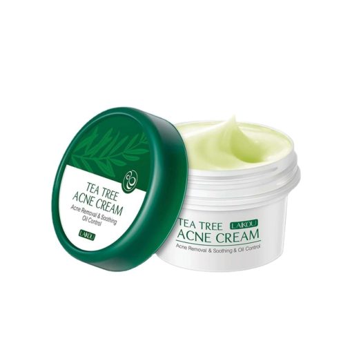 Laikou Tea Tree ACNE Cream - 20g