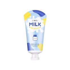 Laikou Milk Nourishing Hand Cream - 50g