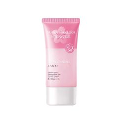 Laikou Japan Sakura Peeling Gel - 60g