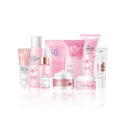 Sakura Skin Care Combo