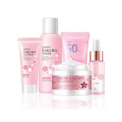 Sakura Face Care Combo