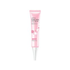 Laikou Japan Sakura Eye Cream - 30g