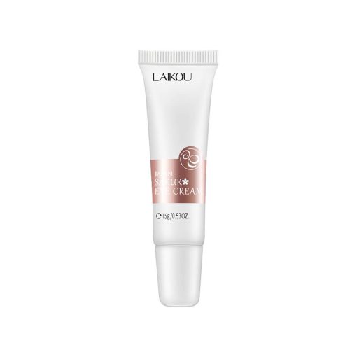 Laikou Sakura Eye Cream - 15g