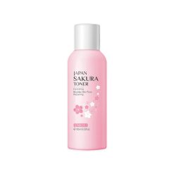 Laikou Japan Sakura Toner - 100ml