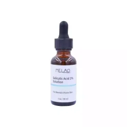 Melao Salicylic Acid 2% Solution - 30 ml