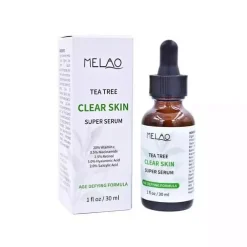 Melao Tea Tree Clear Skin Serum - 30 ml