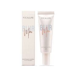 FA138 - Focallure BlurMaX Oil Control Gel Primer - 25g