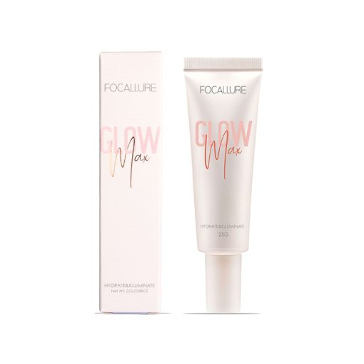 FA138 - Focallure GlowMax Face Primer - 25g