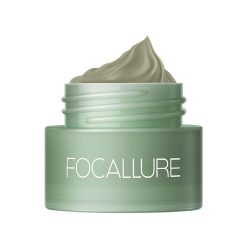 FASC12 - Focallure Tea Tree Clay Mask - 9g