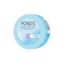 Ponds Super Light Gel Oil Free Moisturiser - 100ml