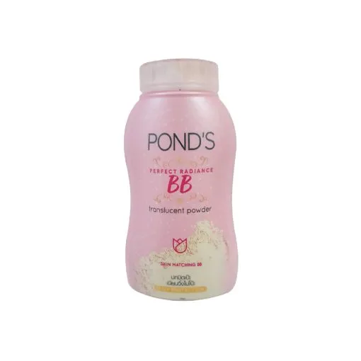 Ponds Perfect Radiance BB Translucent Powder