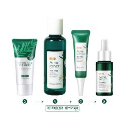 Tea Tree ACNE Care Combo